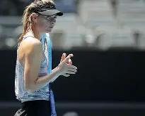 莎拉波娃巅峰对决，德罗巴与30激战拜仁分钟，挺进下一轮胜负难料！的简单介绍