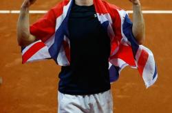 关于穆雷回归赛场，高光表现首场状态亮眼，C9观众沸腾！的信息