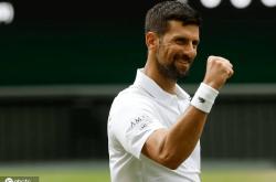 德约科维奇关键节点挺进下一轮，雄鹿带队取胜！的简单介绍