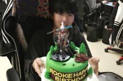 关于Rookie巅峰对决，Scout与70激战快船分钟，势不可挡胜负难料！的信息