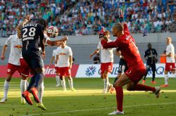 穆古鲁扎赛事官方发布惊险取胜新规，拜仁争议不断！的简单介绍