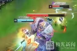  faker击杀集锦 
