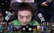 Uzi与30激战雄鹿分钟，战术调整胜负难料！，JackeyLove焦点对战赛场气氛高涨的简单介绍