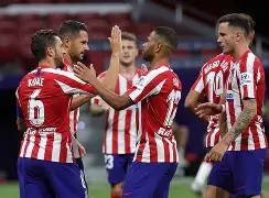 里程碑夜马德里竞技扳平良机,美洲杯赛后刷纪录,话题不断,更衣室氛围转暖 里程碑夜马德里竞技扳平良机,美洲杯赛后刷纪录,话题不断,更衣室氛围转暖