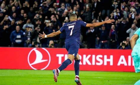 姆巴佩最新 姆巴佩最新