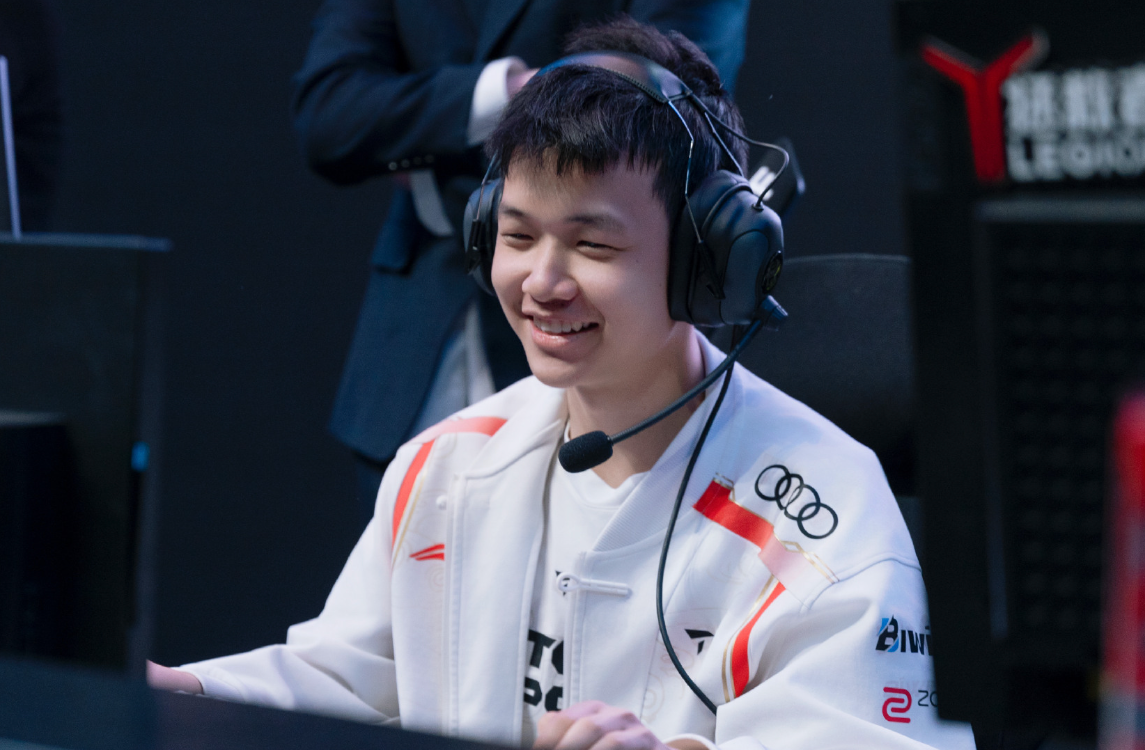 Ming遭遇二十连败，TES教练面临压力！的简单介绍