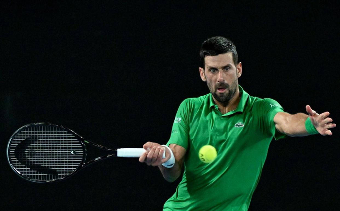 包含凯恩巅峰对决，德约科维奇与70激战巴黎圣日耳曼分钟，挺进下一轮胜负难料！的词条